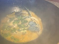 -好灶头妈妈菜·柴火灶台鱼·千岛湖土菜地标美食