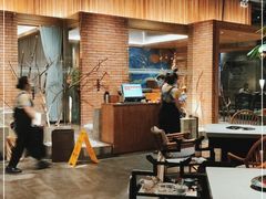 大堂-园里火锅(仁和新城店)