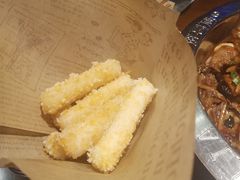-胖哥俩肉蟹煲(湖滨银泰in77店)