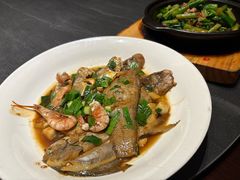 红烧小杂鱼-高佳庄·舟山海鲜(海景旗舰店)