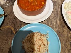 -梅夫娜土耳其餐厅.清真HALAL