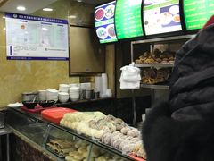 -白魁老号饭庄(安内店)