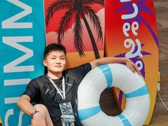 -广州融创水世界