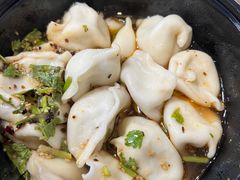 -回坊马二饺子馆