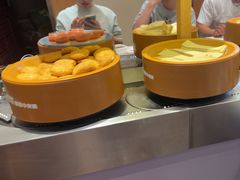 -龍歌自助小火锅(市南金茂湾店)