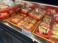 -生活林(河北路店)