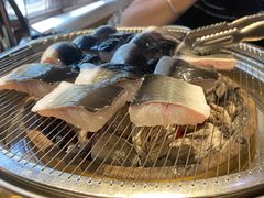 -味家烤肉烤鳗鱼牛排(西塔旗舰店)