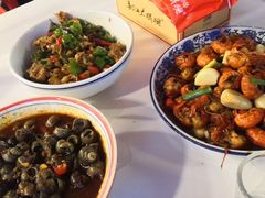 -湘江大码头·龙虾馆(渔人码头一店)