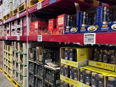 -山姆会员商店(上海浦东店)
