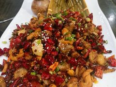 -庆合府重庆大排档(紫都城店)