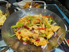 -风波庄(罍街分舵)