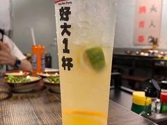 -冯校长老火锅(深圳总店)