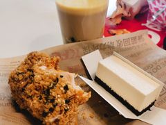 -肯德基(绿溪谷店)
