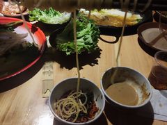 -齐二姐老火锅(红旗厂店)