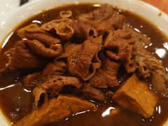-北京小肠陈饭庄(方庄店)