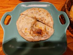 -蒙艾里民族传统菜蒙餐