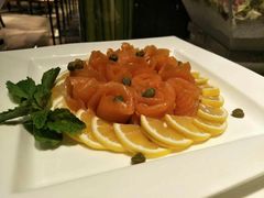 -云庭咖啡厅· 中航泊悦酒店(虹桥T2店)