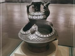 -迪庆藏族自治州博物馆