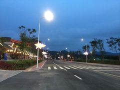 -三亚红色娘子军演艺公园景区