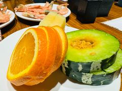 -汉巴味德(大悦城店)