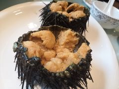 -荣祥海鲜·烟台菜(胜利路二部)