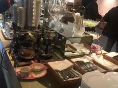 -美豪怡致酒店(上海长寿路店)