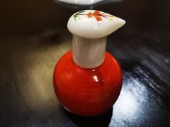 -希望日本料理(保利香槟花园店)