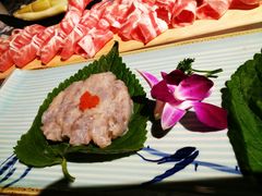 -东道煮牛肉火锅(东盛大街店)
