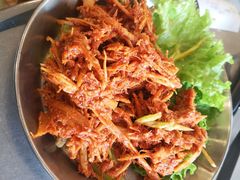 -老板娘的烤肉店(港湾广场店)