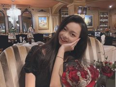 -火车头法国西餐厅