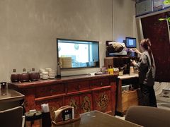 -漆黑觉米粉(三里屯店)