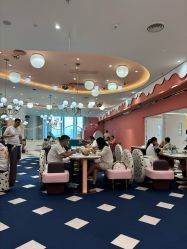 -奈尔宝·儿童乐园·亲子餐厅(苏州大悦城店)