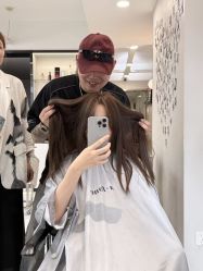 -a·f one hair salon