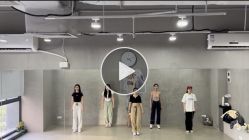 -HI dance 舞室