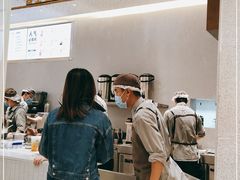 -喜茶(青岛金狮广场店)