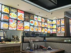 -陈小勺·东北大院(薛家岛店)