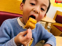 -亚坤 Ya Kun Kaya Toast(万象城店)