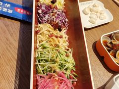-华府九号海鲜烧烤大排档(龙域店)