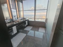 -长沙尼依格罗酒店