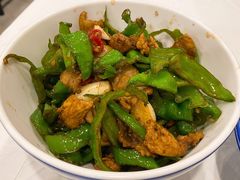 农家小炒肉-新新湘菜馆(新中街二条店)