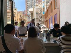 -RAC BAR(安福路店)