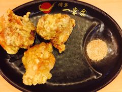 博多一幸舍(侨福芳草地店)-博多一幸舍(侨福芳草地购物中心店)