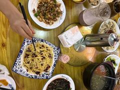 -巢湖名吃·徽府农家菜(半汤店)