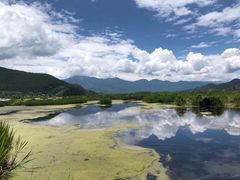 -丽江泸沽湖景区-里格半岛