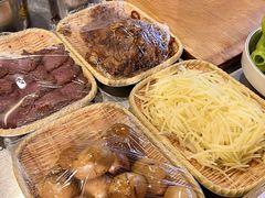 -舌尖上的中国·尝城(力旺广场店)