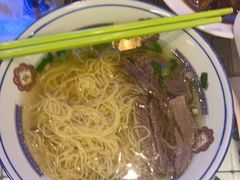 -七爷清汤腩·港式餐厅(金狮广场店)