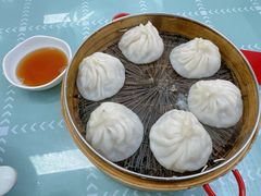 -珊珊小笼馆(仙霞路店)