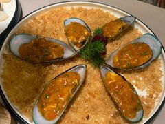 -尚一汤·粤菜海鲜(环球港店)