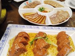 -徐鼎盛民间菜(奥体店)