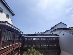 -苏州吴宫泛太平洋酒店